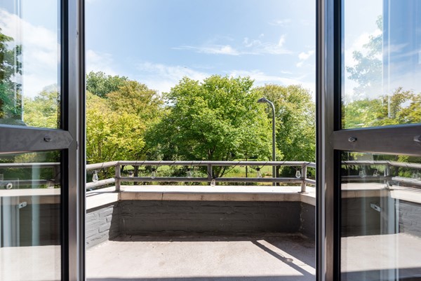 Medium property photo - Vreeswijkstraat 237, 2546 AG Den Haag